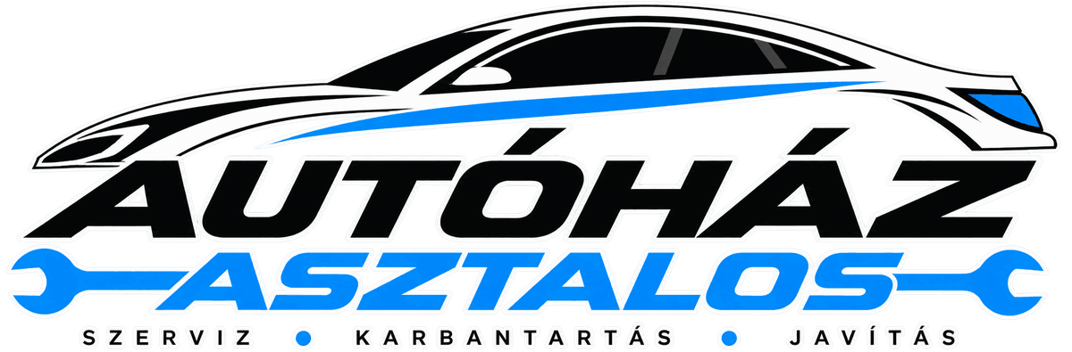 Autohaus Asztalos