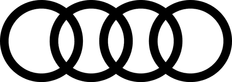 Audi logó
