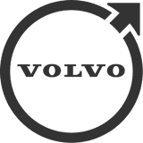 Volvo logó