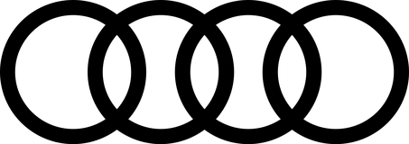 Audi logó