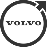 Volvo logó